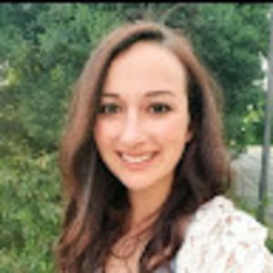 Meet your Posher, Tori